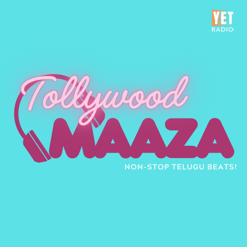 Tollywood Maaza (Telugu)